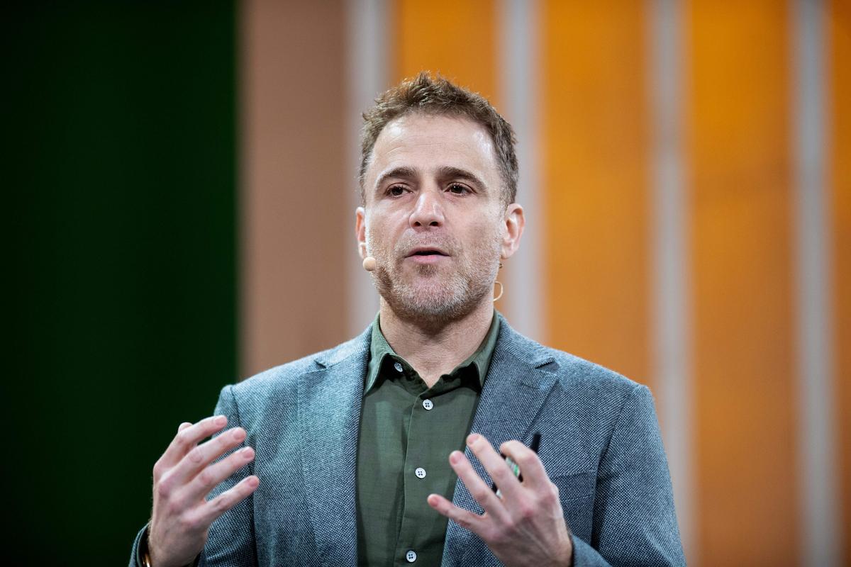 Billionaire Slack Co-founder’s Daughter Reported Missing: Police