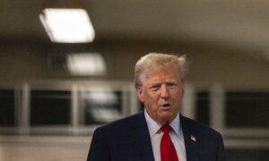 Trump Takes Down Biden’s Economic Policy: ‘It’s Destroying Our Country’