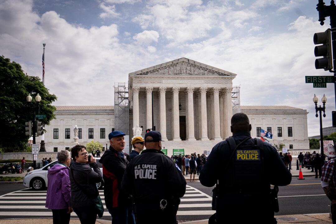 Key Takeaways From Trump’s Supreme Court Immunity Appeal