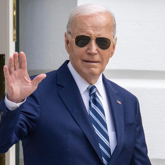Indo-Pacific Bill Could Allow Biden to Send More Weapons to Israel, Ukraine: Lawmakers