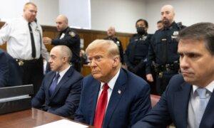 Key Witness Lays Out Saga of Deals Comprising Alleged Conspiracy in âBreathtakingâ Trump Trial Testimony