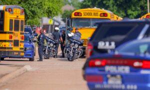 High Schooler Accused of Killing Fellow Student on Campus in Arlington, Texas