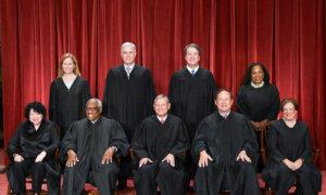 Supreme Court Won’t Hear Parents’ Case Against School Transgender Policy