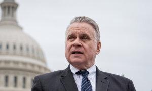 House Lawmakers Question Kennedy Center for Hosting National Ballet of China