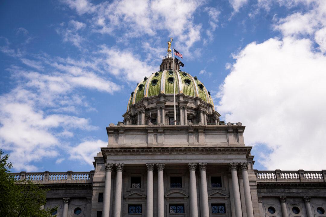 Pennsylvania House Passes Bill Requiring Insurance Coverage of Contraceptives