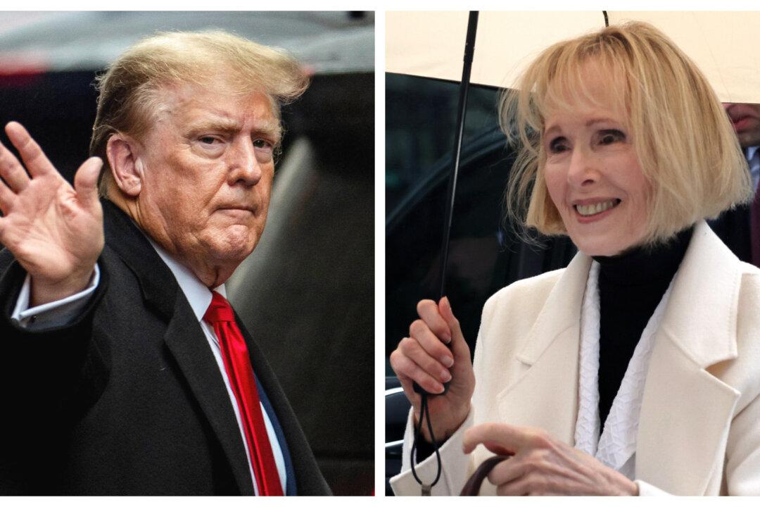 Trump’s Request for New Trial Denied in E. Jean Carroll Case