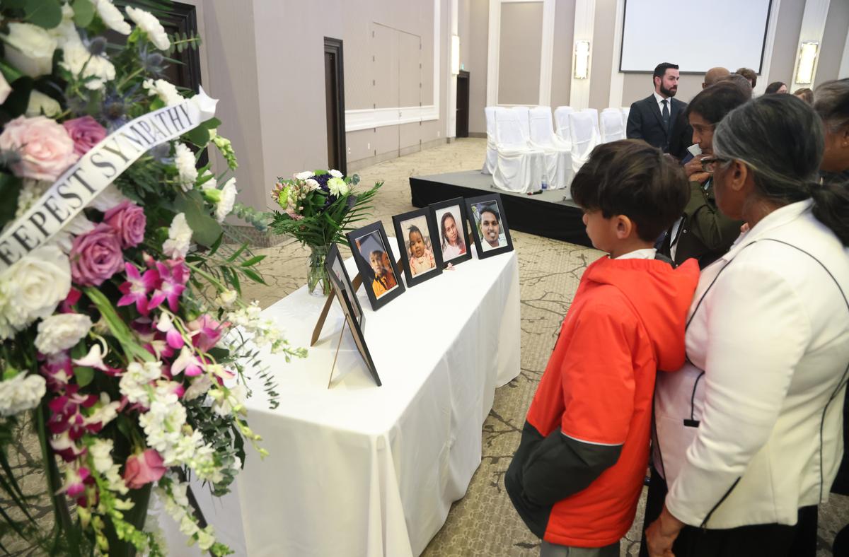 Preliminary Inquiry Scheduled in Case of 19-Year-Old Accused of Killing Six in Ottawa