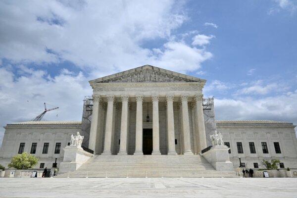 Supreme Court Takes Up Pet Food Fight