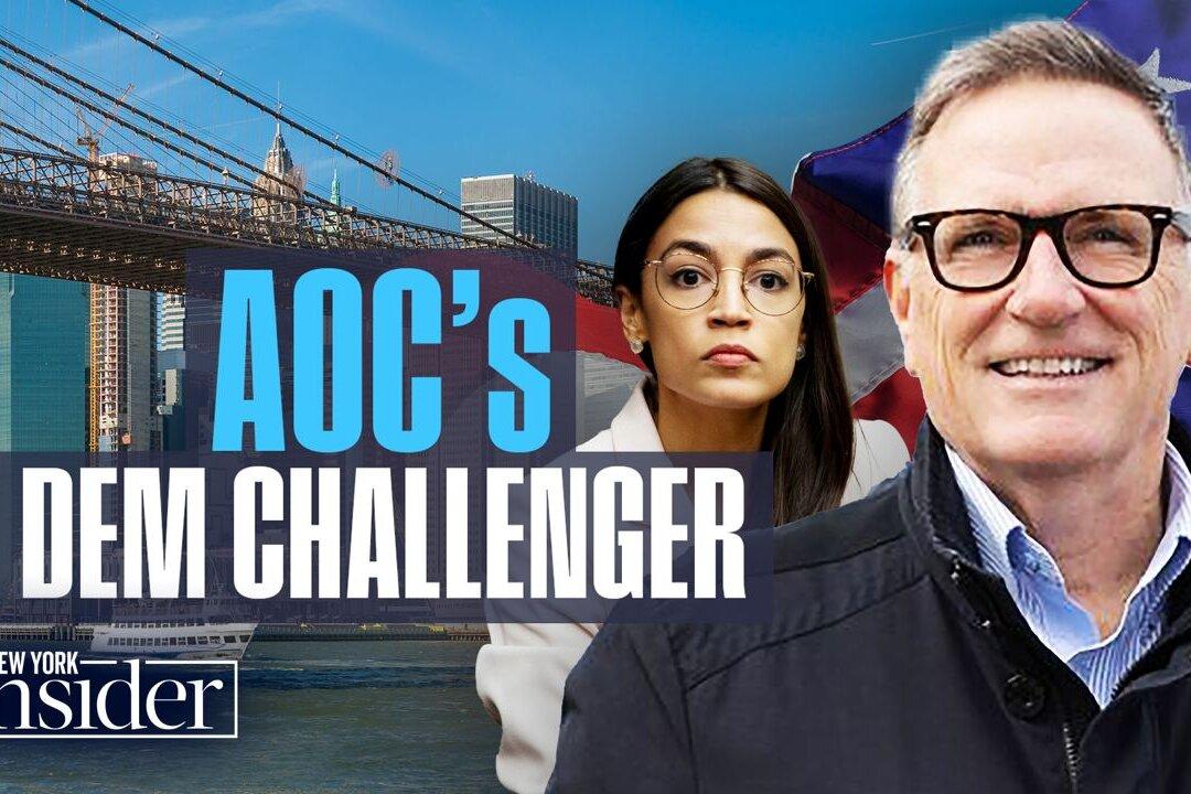 Marty Dolan on AOC: ‘Radicals are tilting the Democratic Party too far to the left’ | New York Insider
