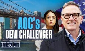 Marty Dolan on AOC: ‘Radicals are tilting the Democratic Party too far to the left’ | New York Insider