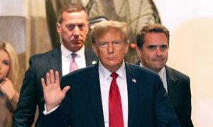 Trump Responds to Main ‘Hush Money’ Trial Witness’s Claims