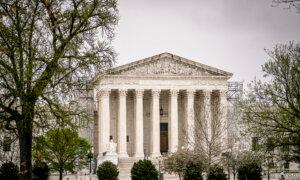 Louisiana Asks Supreme Court to Reinstate Congressional Election Map to Avoid ‘Chaos’