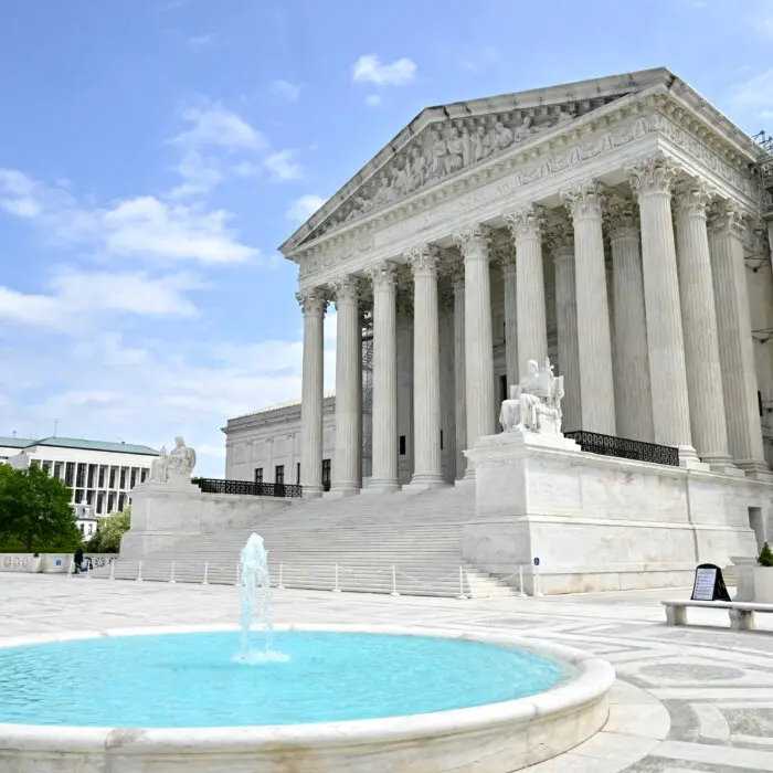 Supreme Court to Decide If States Can Avoid Plaintiff Attorney Fees