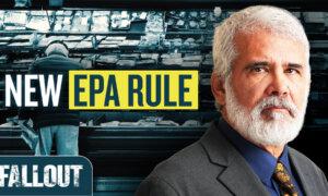 New EPA Rule Will Bankrupt Small Cattle Ranchers & Meat Processors | FALLOUT