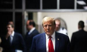 LIVE NOW: Trump ‘Hush Money’ Trial: April 26
