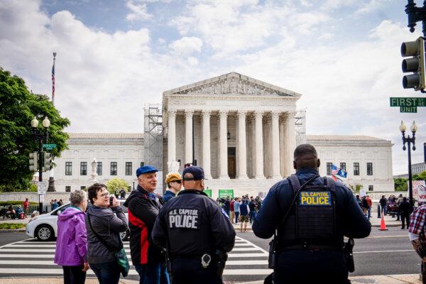Key Takeaways From Trump’s Supreme Court Immunity Appeal