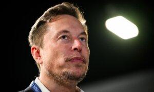 EU Warns It May Take Measures Against X Over Muskās Interview with Trump