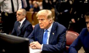 Defense Cross-Examines Former Publisher as Trump Trial Continues