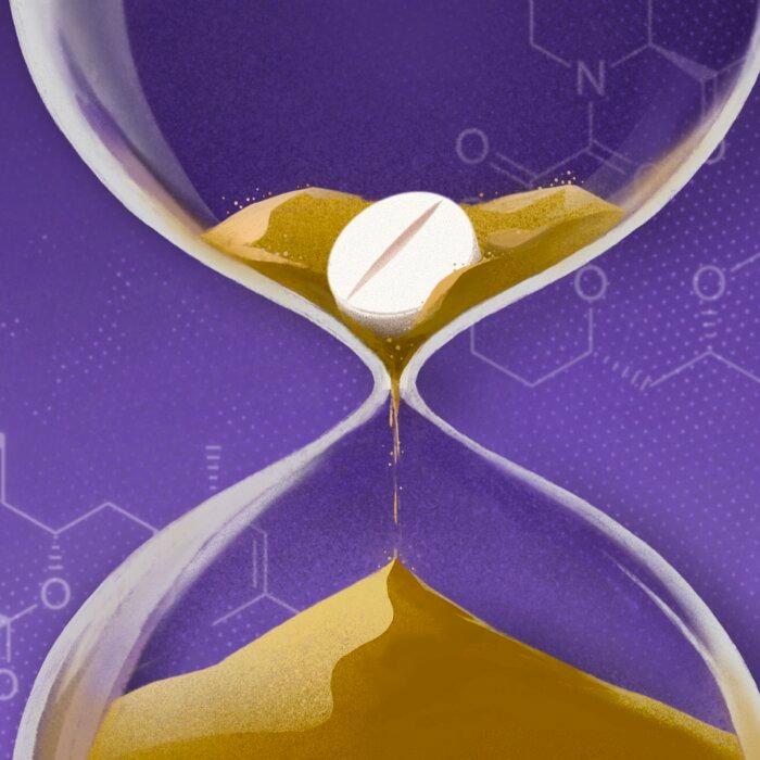 A Compound Discovered on Easter Island May Extend Life, Combat Age-Related Diseases