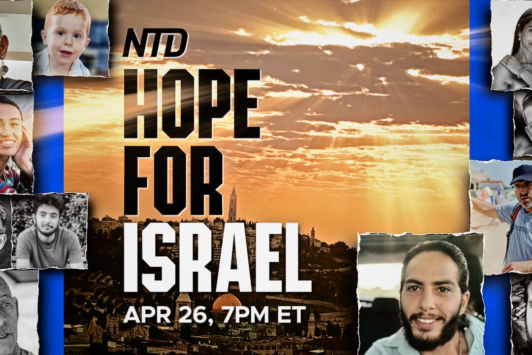 Hope for Israel | Special Report