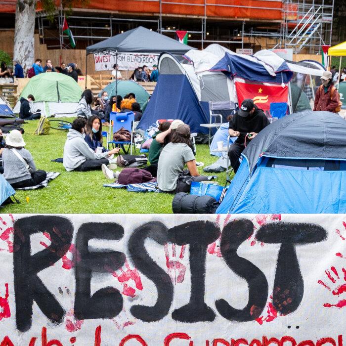 The Epoch Times
