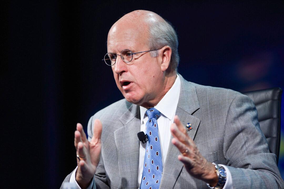 Washington’s Fiscal Mess Is Irresponsible, Unethical, Immoral: Former US Comptroller General