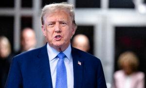 Trump ‘Ready, Willing, and Able’ to Debate, Questions Biden’s Willingness