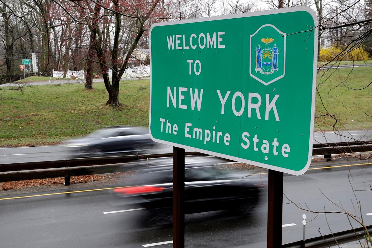 New York to Require Internet Providers to Charge Low-Income Residents $15 for Broadband