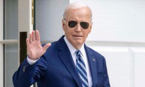 Ohio Lawmakers Adjourn Without Placing Biden on the State’s General Election Ballot