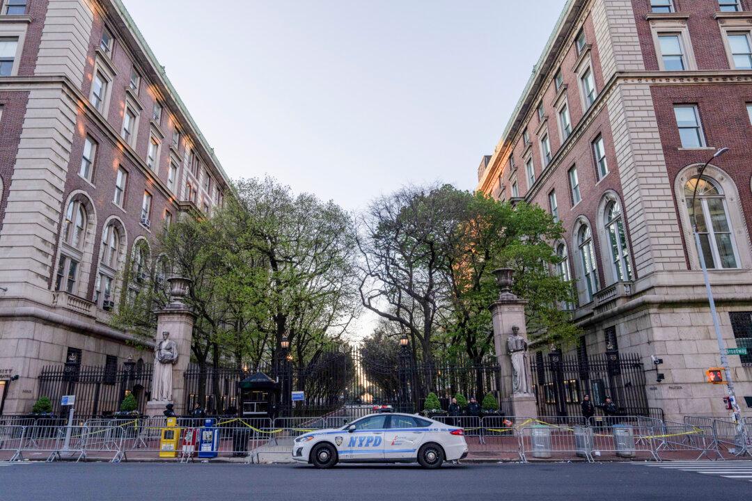 NYC Councilman on Israel–Palestinian Campus Protests: I Never Dreamed There‘d Be a US ’Movement to Back Terrorists’