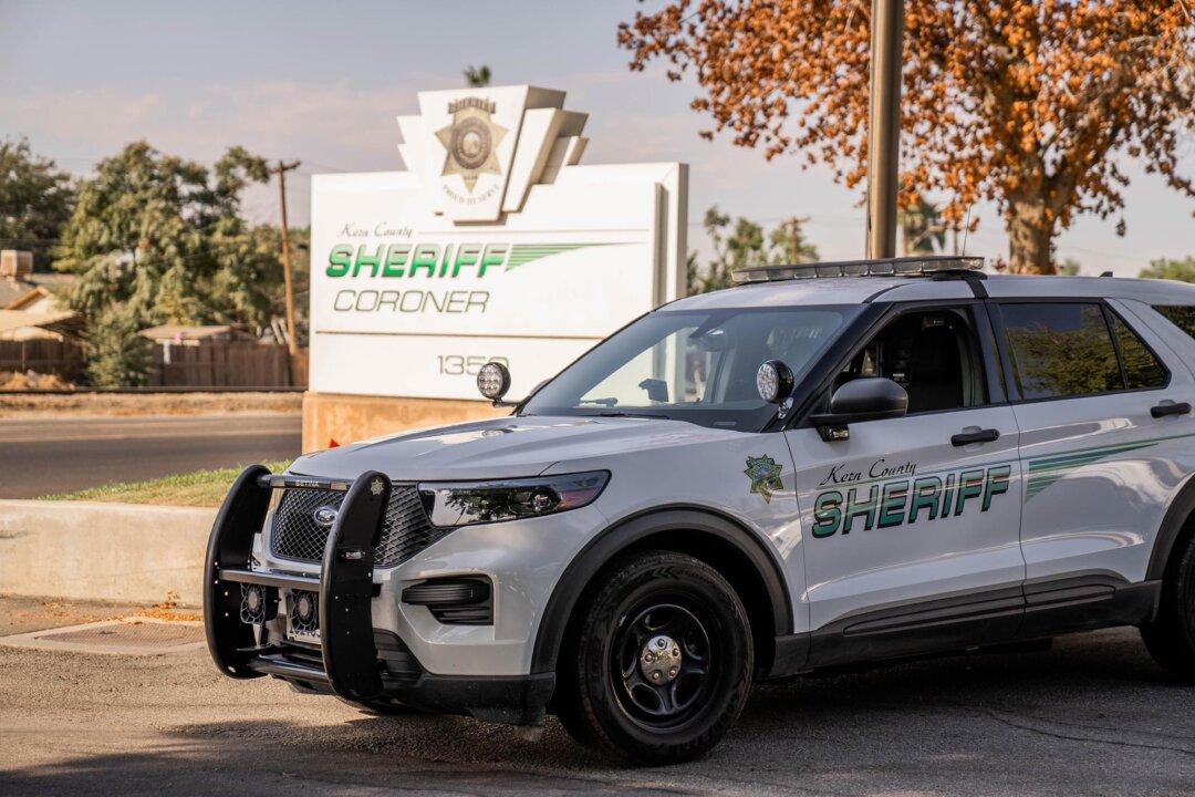 Authorities Find Missing California Girl, 10, With Man She Met on Social Media