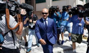 Jack Smith Argues Codefendant Lacks Merit to Dismiss Charges for Vindictive Prosecution in Trump Case