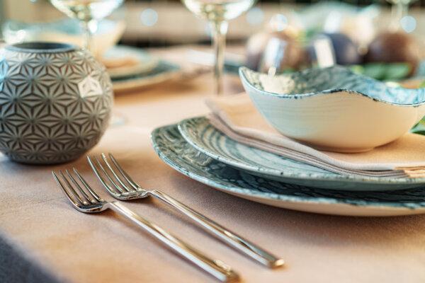 Make sure to put extra effort into the table presentation. (FabrikaCr/iStock/Getty Images)