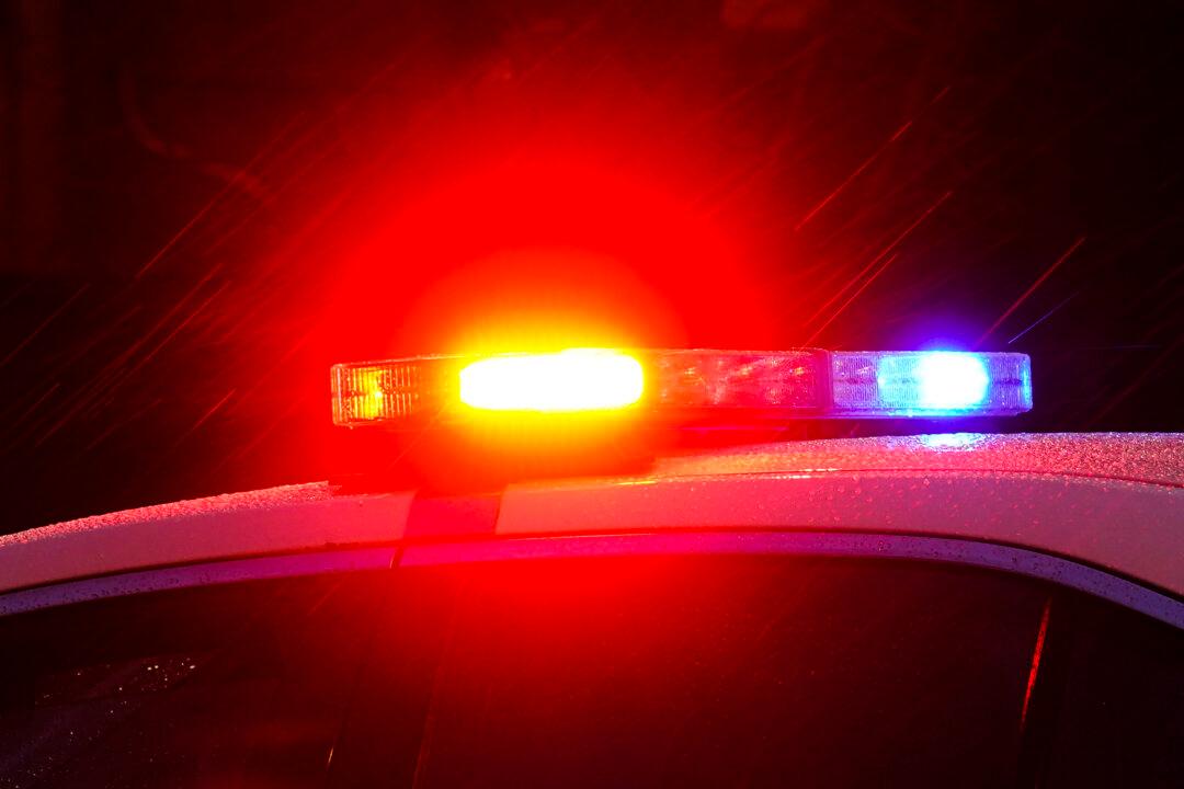 Man Charged in Shooting That Critically Wounded Philadelphia Officer
