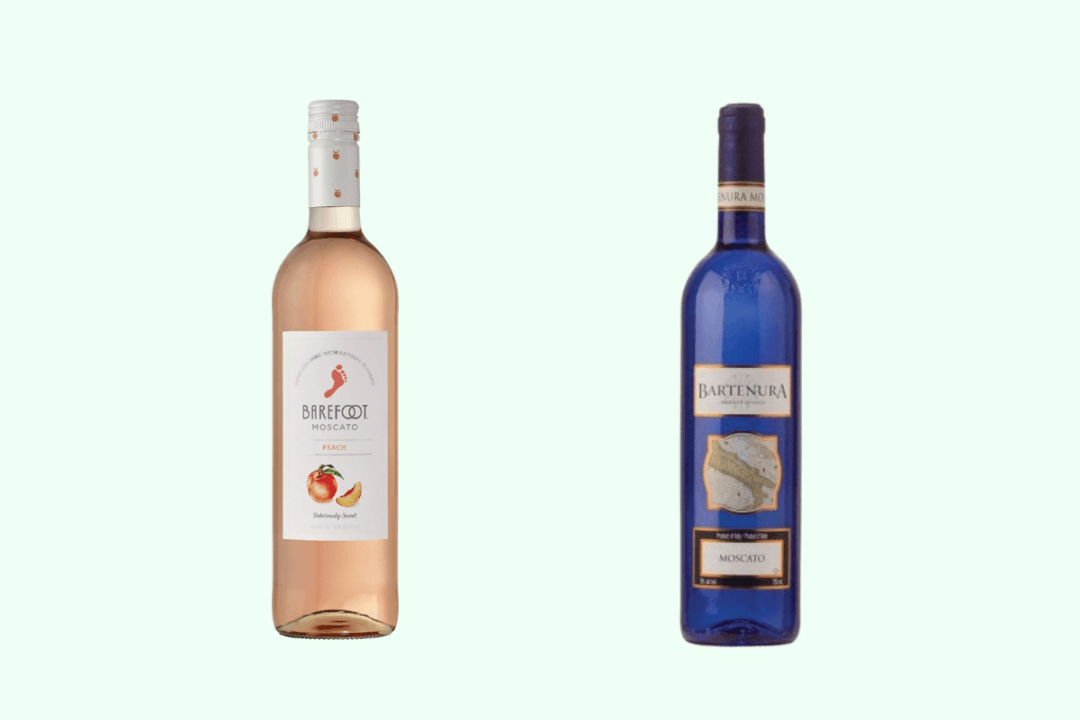Top 6 Moscatos to Rock the National Moscato Day