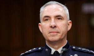 US Space Force General Says China’s Military Developing Space Assets at ‘Breathtaking Speed’
