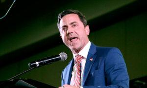 Trump Endorses Trent Staggs to Replace Mitt Romney in Senate