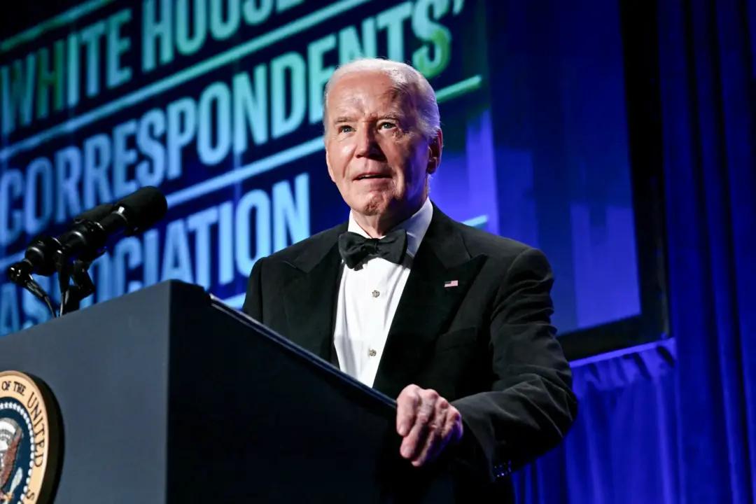 Biden’s Approval Rating Lowest Among Past 10 US Presidents: Gallup