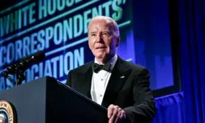 Joe Biden Says There Are Very Fine People on Both Sides of the Oct. 7 Debate