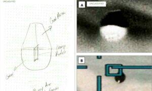 Pentagon Says UFO Described by Rep. Gaetz Was Likely a âBalloonâ