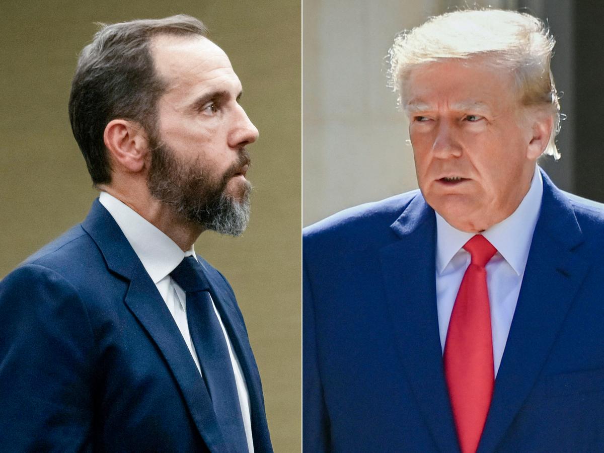 Prospects Dwindling of Trump Trials Starting Before Election: Experts