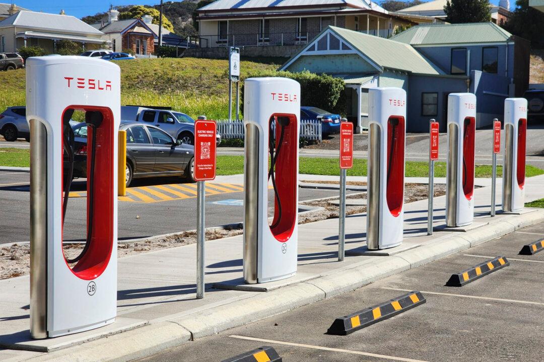 Energy Companies Offering EV Charging for Under $5