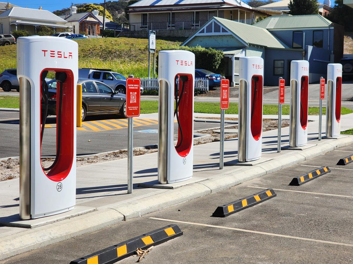 Energy Companies Offering EV Charging for Under $5