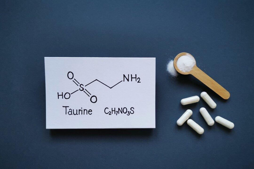 Is Taurine the Elixir of Life? Considerations for Supplementation