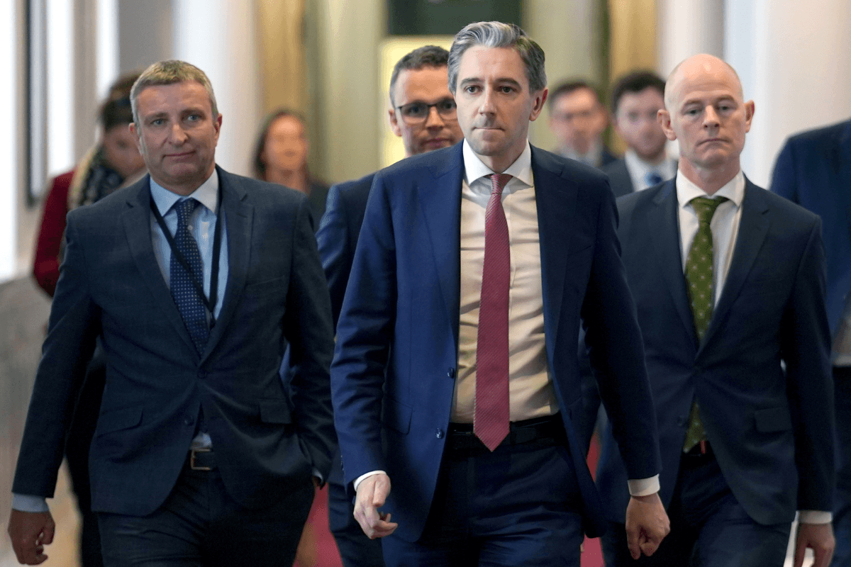 Ireland to Reclassify UK as ‘Safe’ for Asylum by End of Month