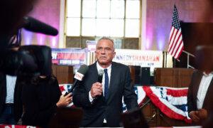 RFK Jr. Effect Stirs Both Biden and Trump Campaigns: Analysts