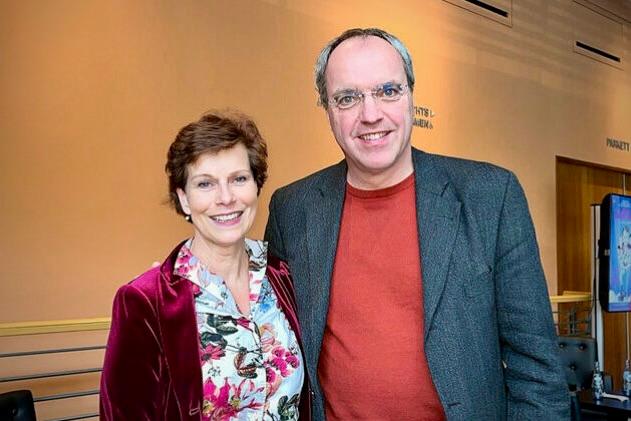 German Conductor Praises Shen Yun’s ‘Incredible Precision’