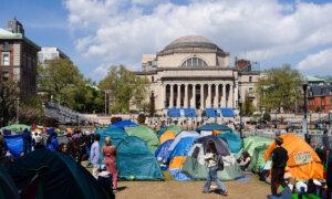 White House: Biden Closely Monitoring Campus Protests, Condemns Antisemitism
