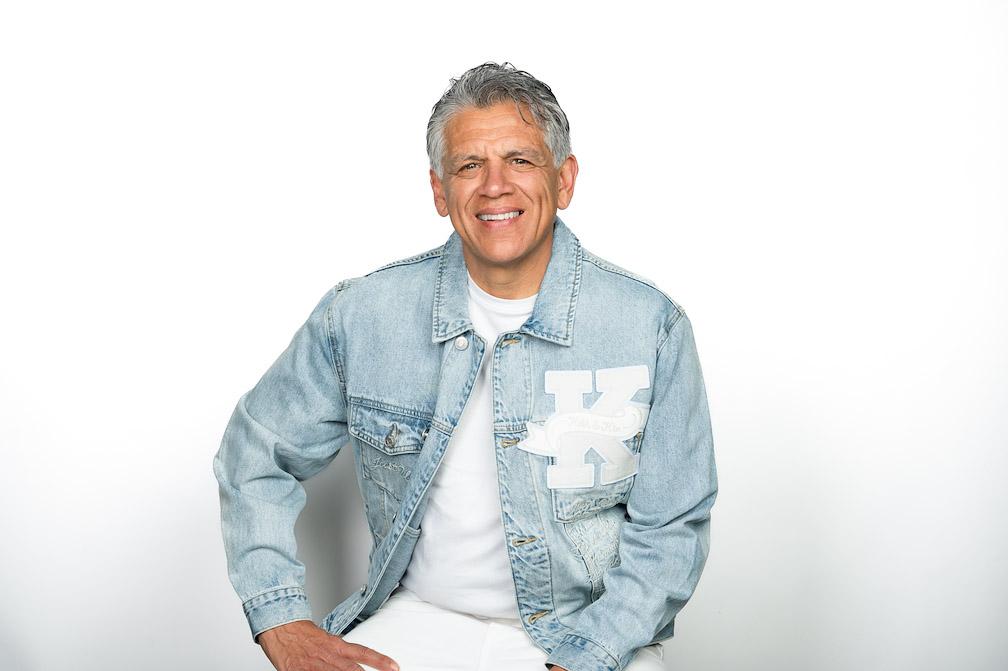 Miraculous Cancer Recovery Led Pastor to Inspire Others