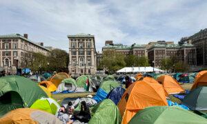 Taxpayers Are Subsidizing College Extremism